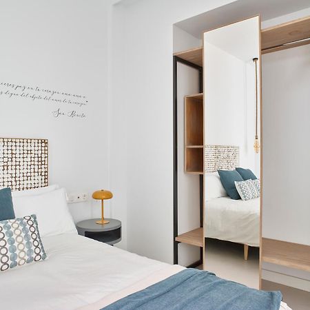 Hotel Ld Convento Cister Malaga Zewnętrze zdjęcie