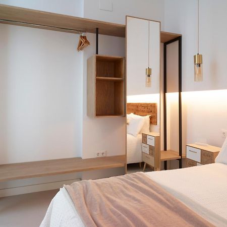 Hotel Ld Convento Cister Malaga Pokój zdjęcie