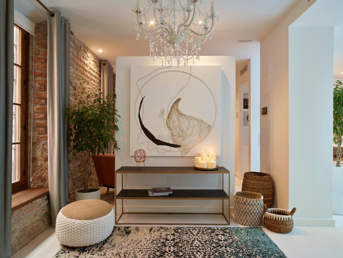 Hotel Ld Convento Cister Malaga Zewnętrze zdjęcie