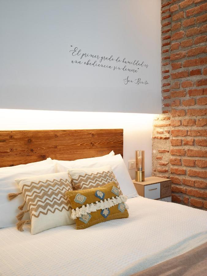 Hotel Ld Convento Cister Malaga Zewnętrze zdjęcie