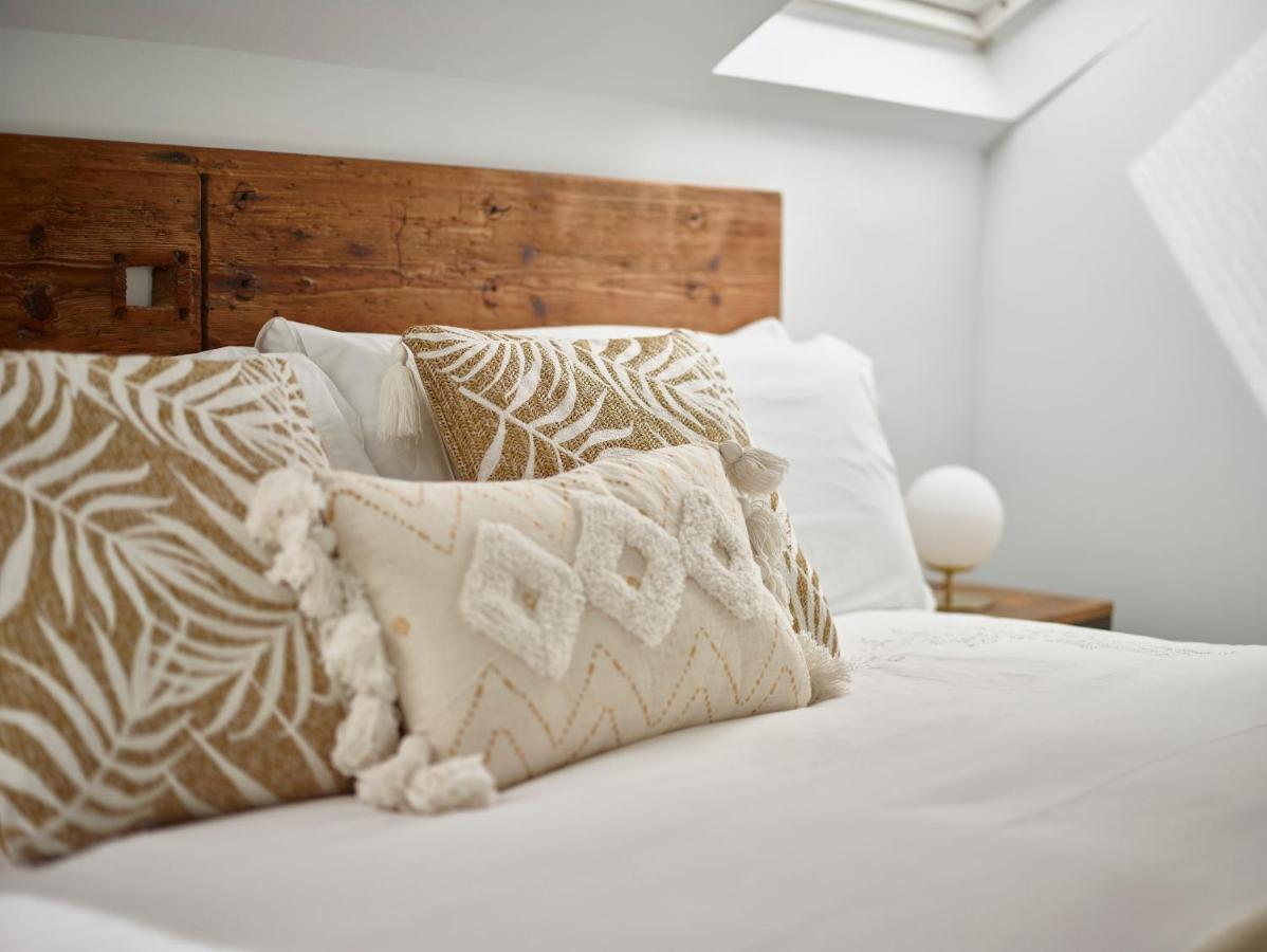 Hotel Ld Convento Cister Malaga Zewnętrze zdjęcie