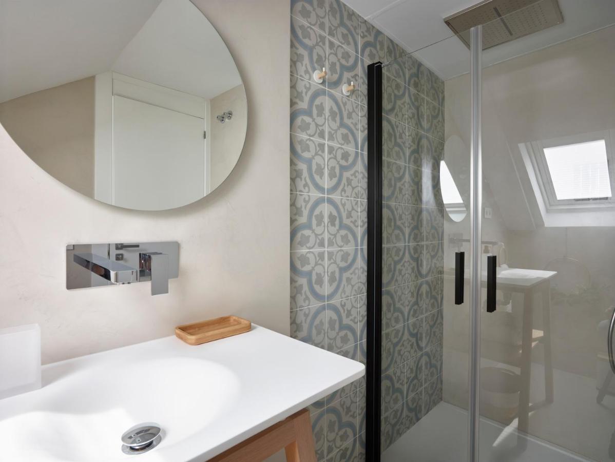 Hotel Ld Convento Cister Malaga Zewnętrze zdjęcie