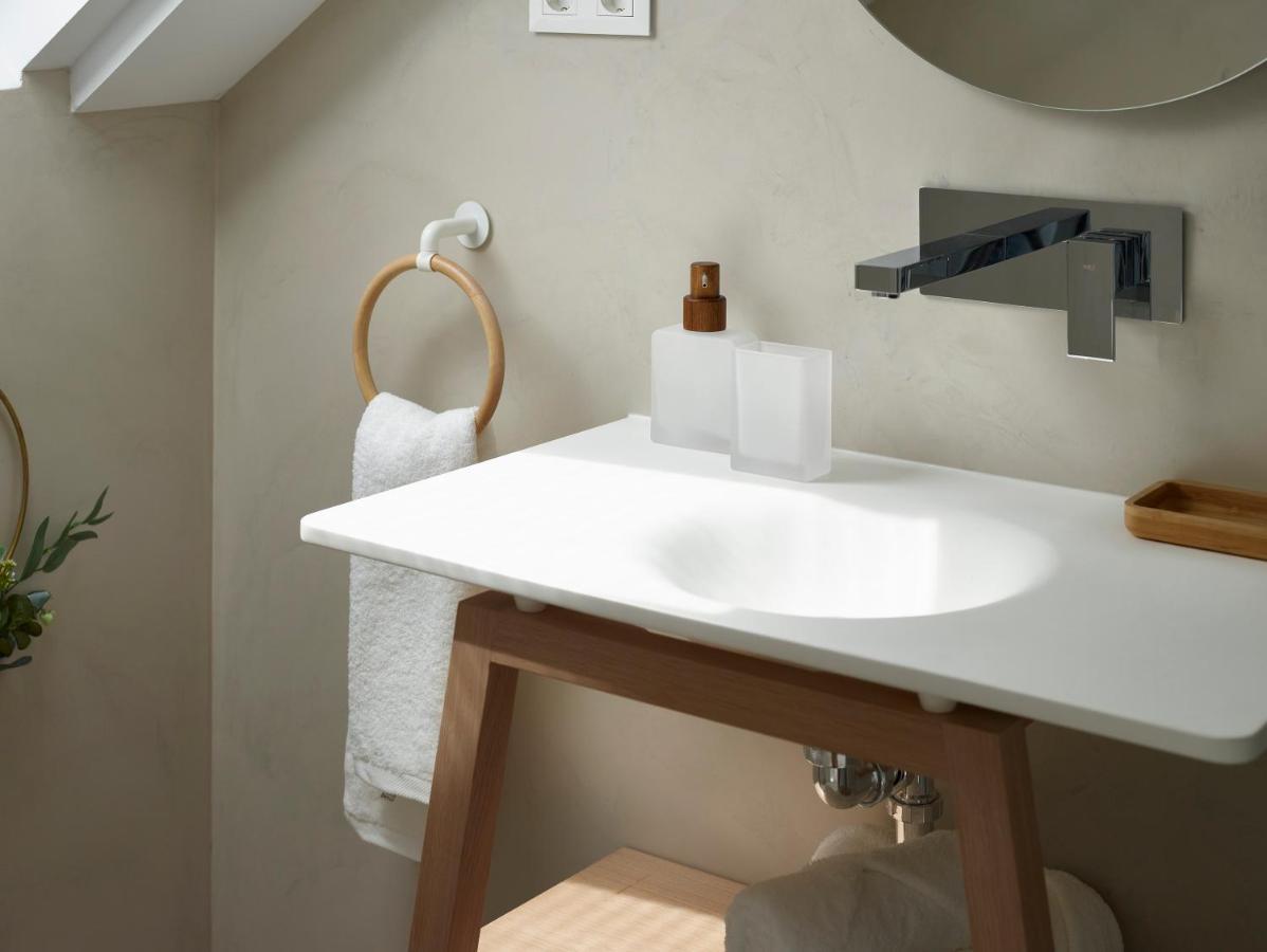 Hotel Ld Convento Cister Malaga Zewnętrze zdjęcie