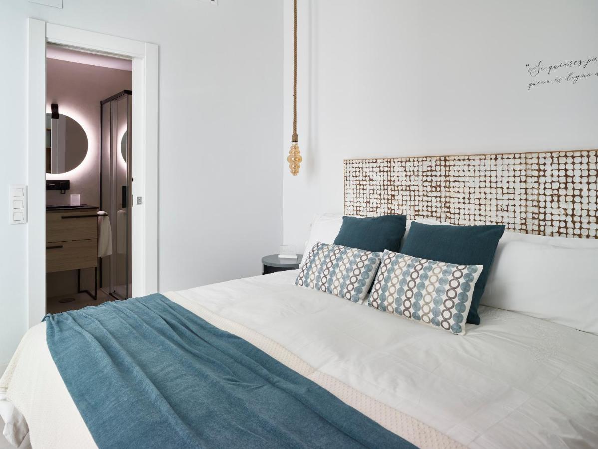 Hotel Ld Convento Cister Malaga Zewnętrze zdjęcie