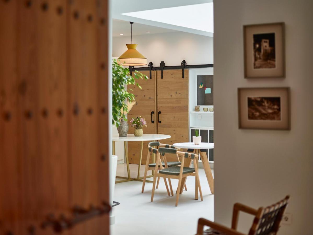 Hotel Ld Convento Cister Malaga Zewnętrze zdjęcie