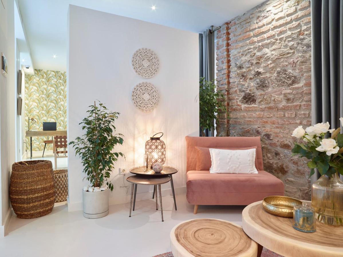 Hotel Ld Convento Cister Malaga Zewnętrze zdjęcie