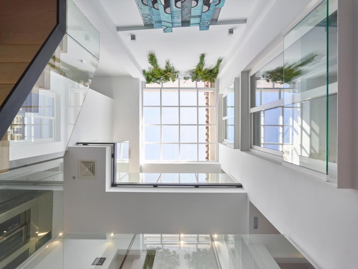 Hotel Ld Convento Cister Malaga Zewnętrze zdjęcie