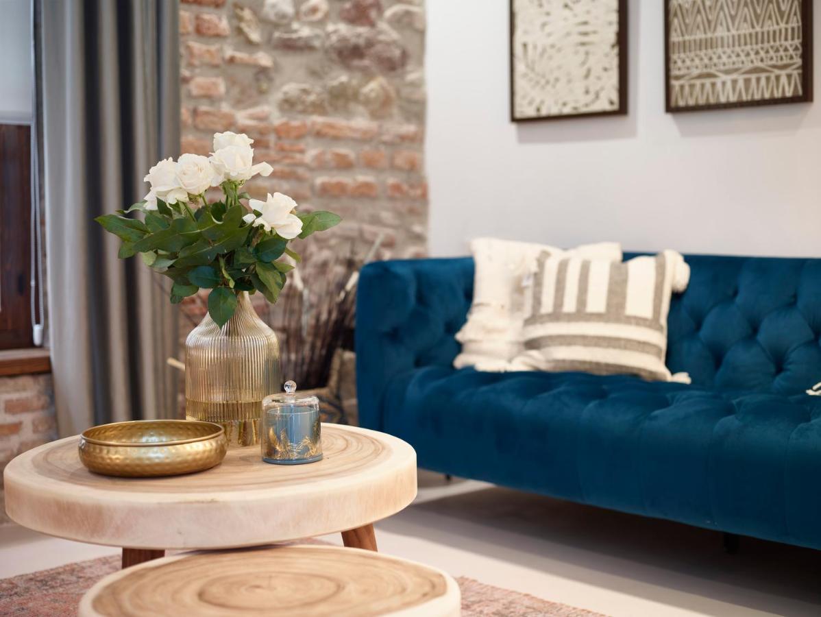 Hotel Ld Convento Cister Malaga Zewnętrze zdjęcie