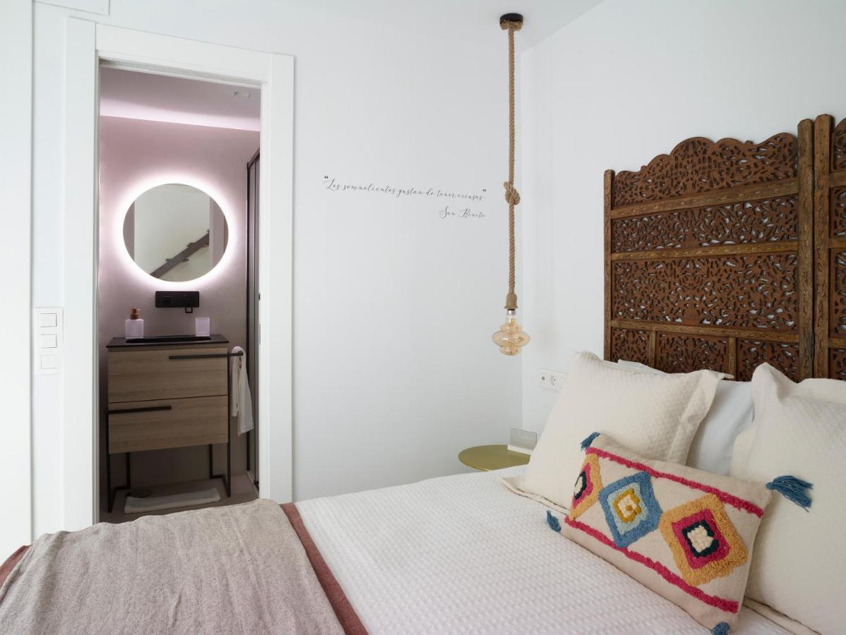 Hotel Ld Convento Cister Malaga Pokój zdjęcie