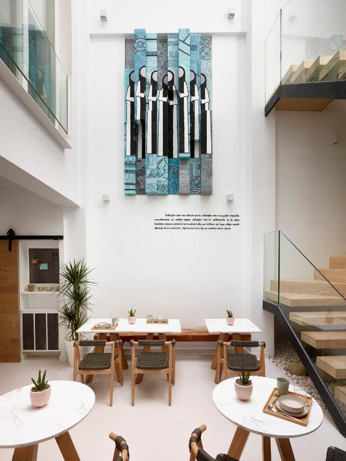 Hotel Ld Convento Cister Malaga Zewnętrze zdjęcie