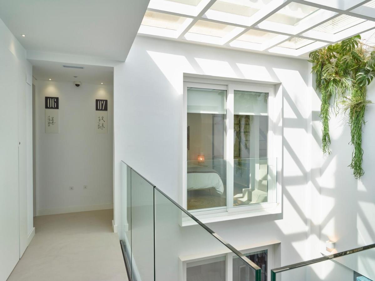 Hotel Ld Convento Cister Malaga Zewnętrze zdjęcie