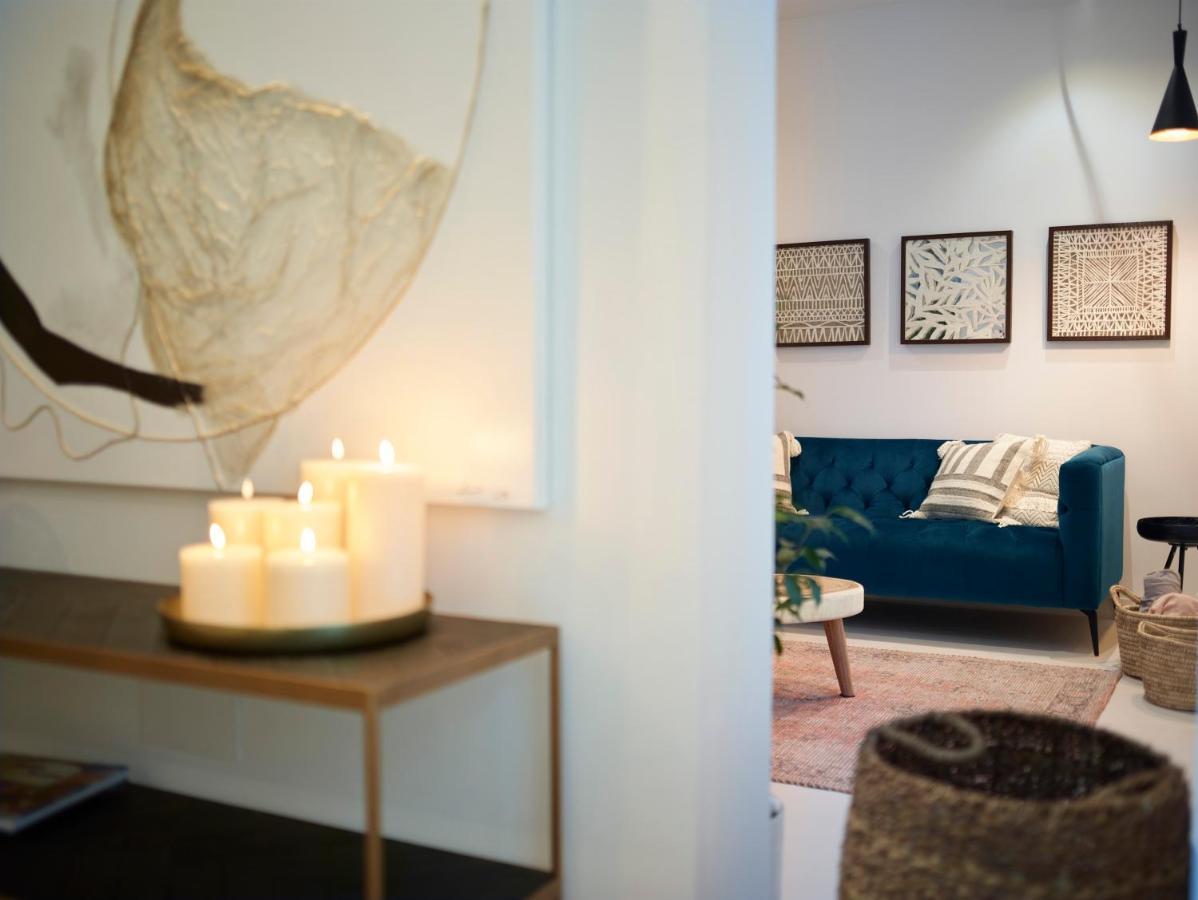 Hotel Ld Convento Cister Malaga Zewnętrze zdjęcie