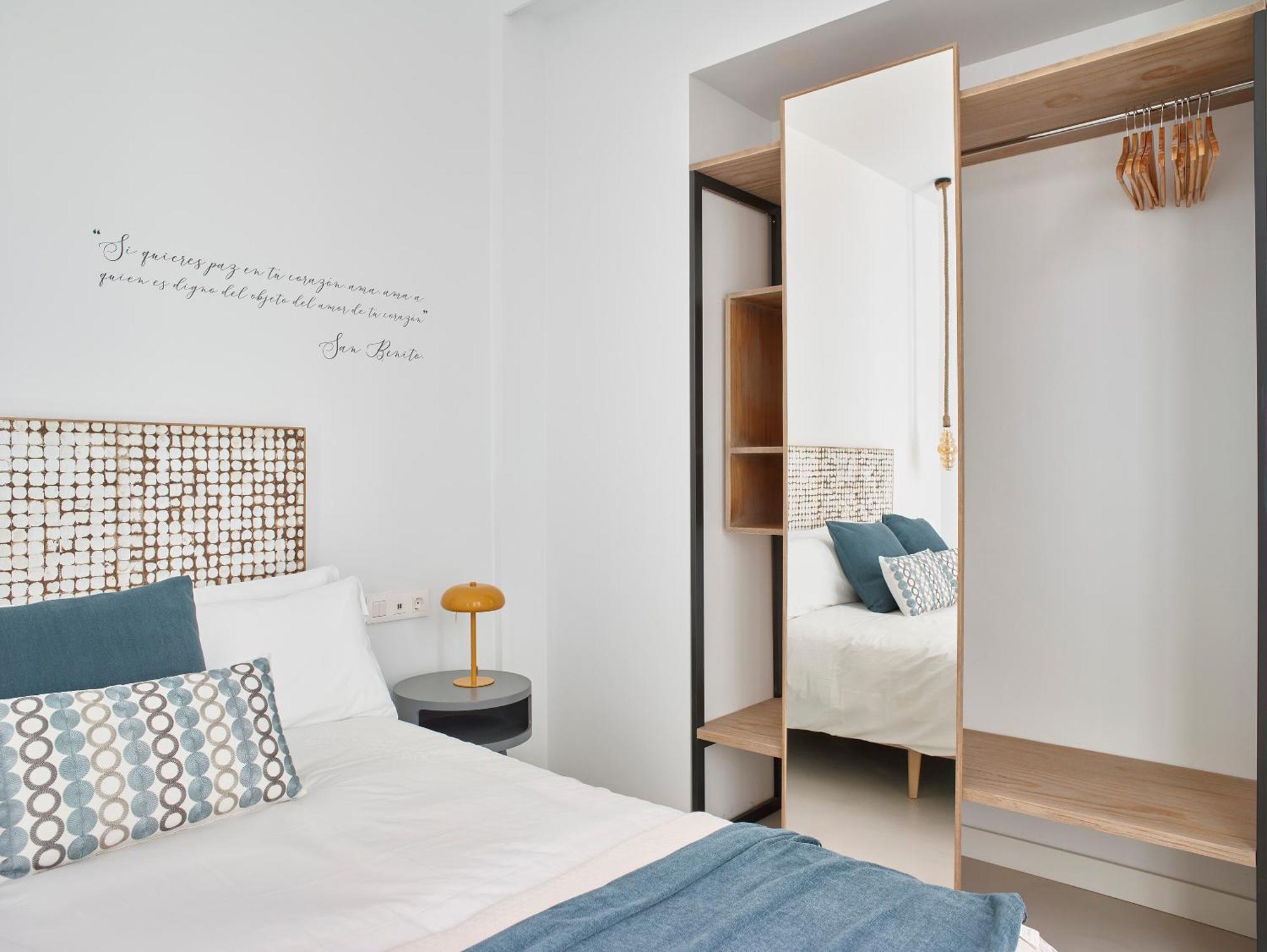 Hotel Ld Convento Cister Malaga Zewnętrze zdjęcie