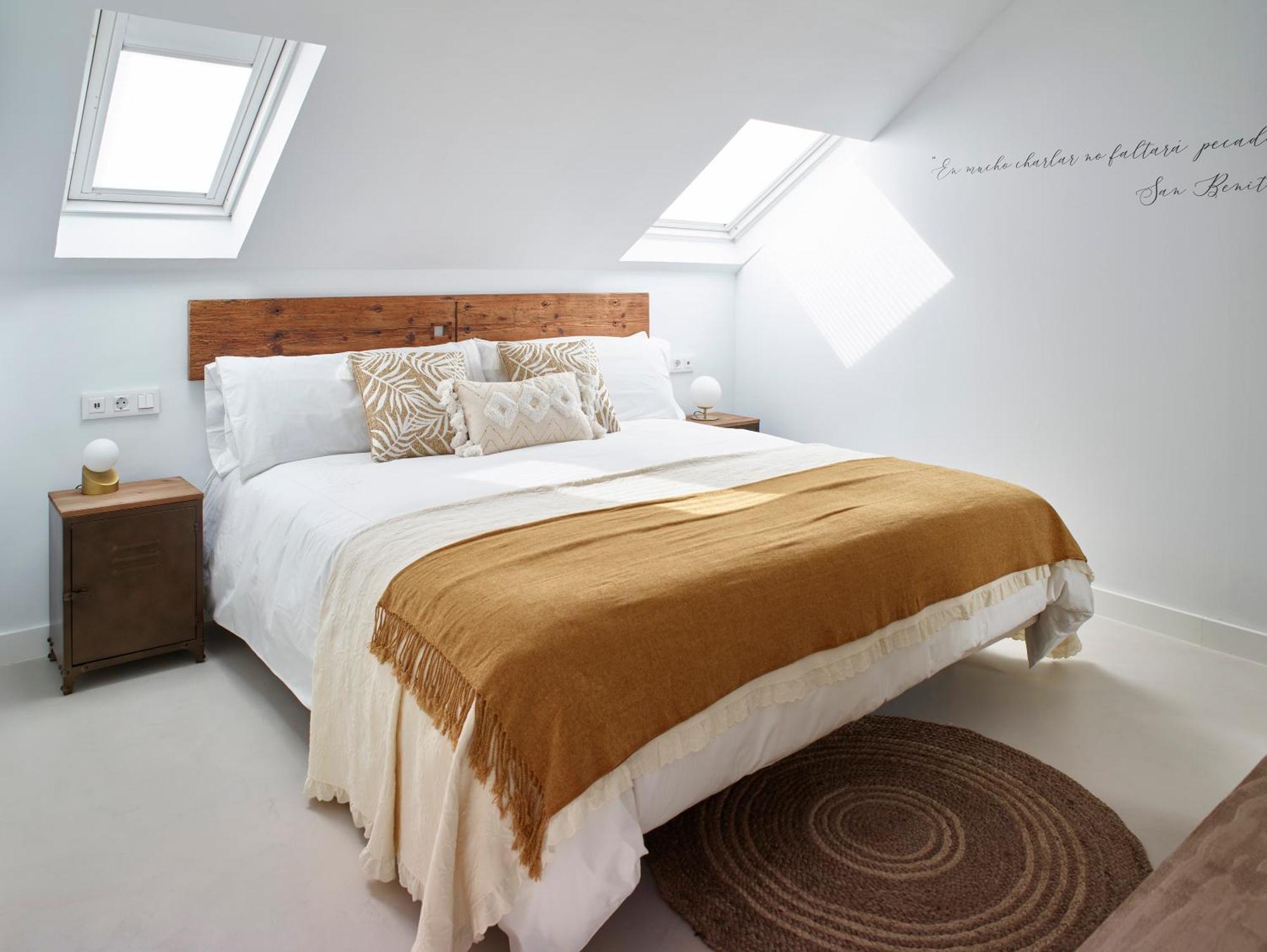 Hotel Ld Convento Cister Malaga Pokój zdjęcie