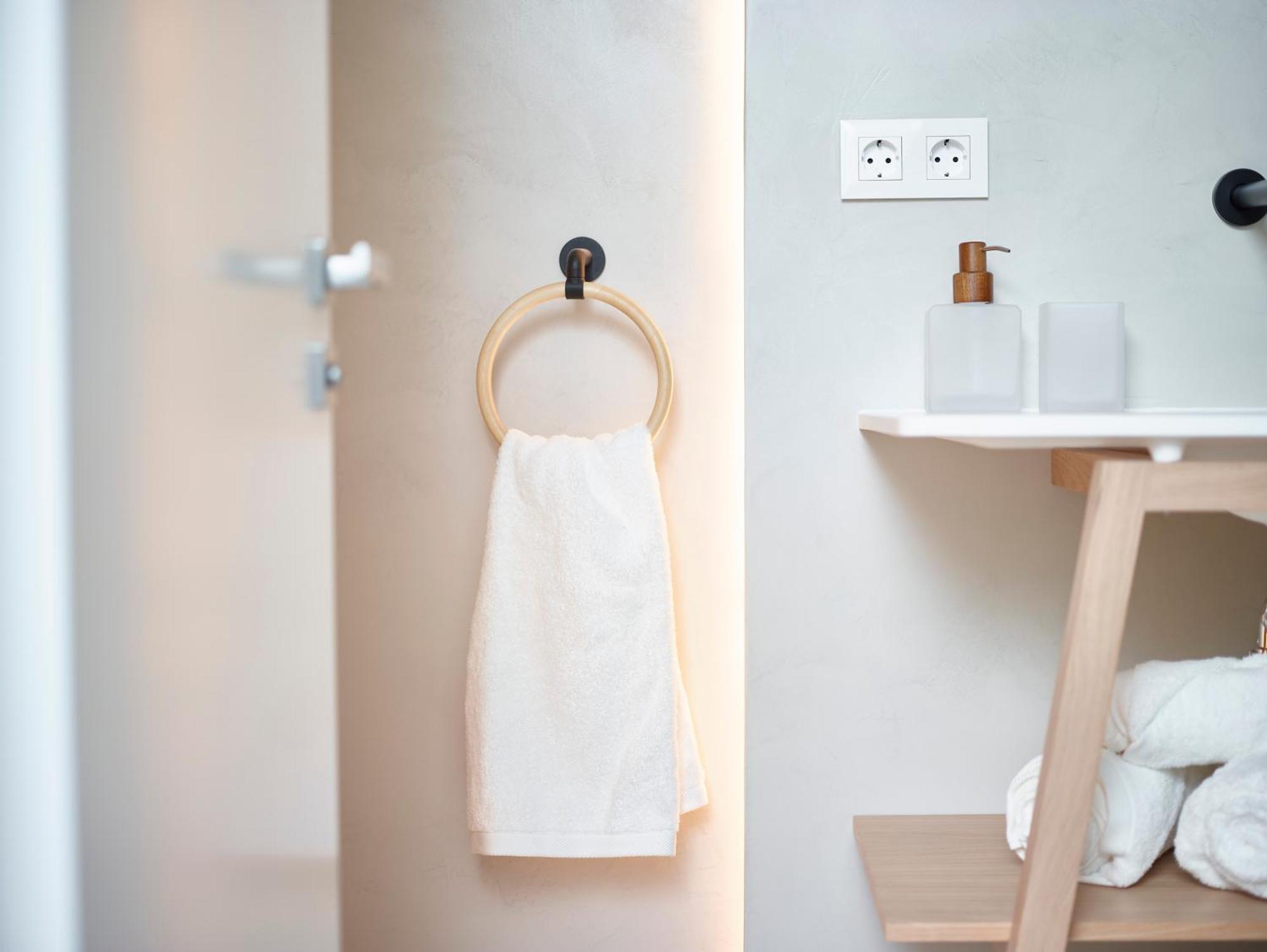 Hotel Ld Convento Cister Malaga Pokój zdjęcie
