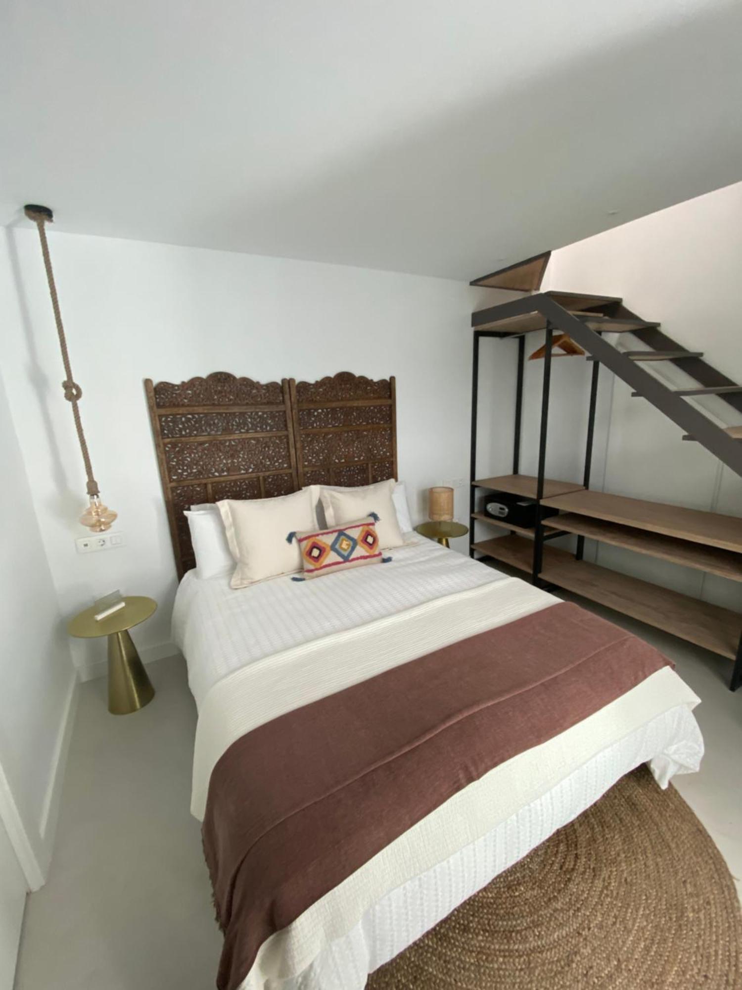 Hotel Ld Convento Cister Malaga Pokój zdjęcie