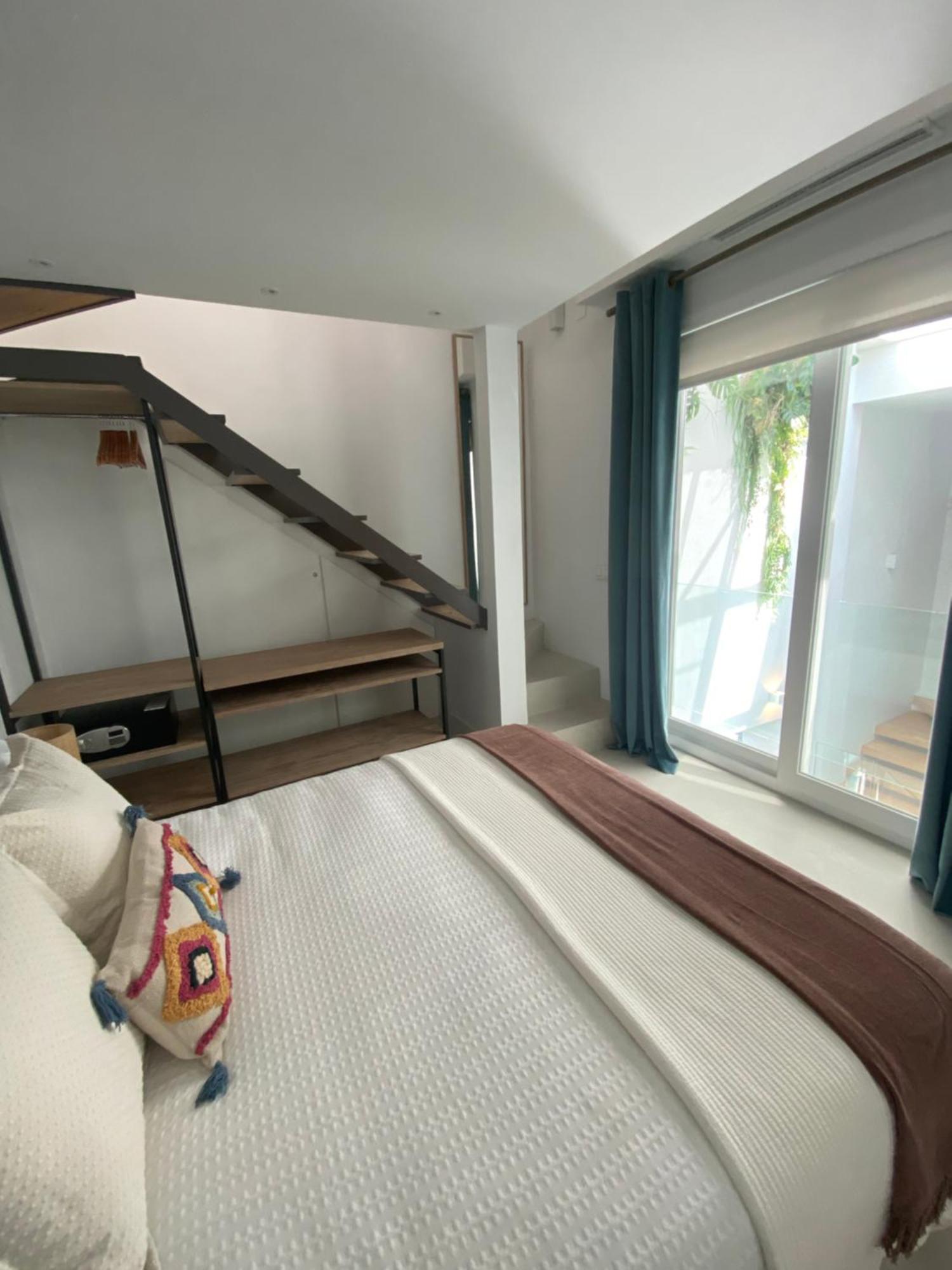 Hotel Ld Convento Cister Malaga Pokój zdjęcie