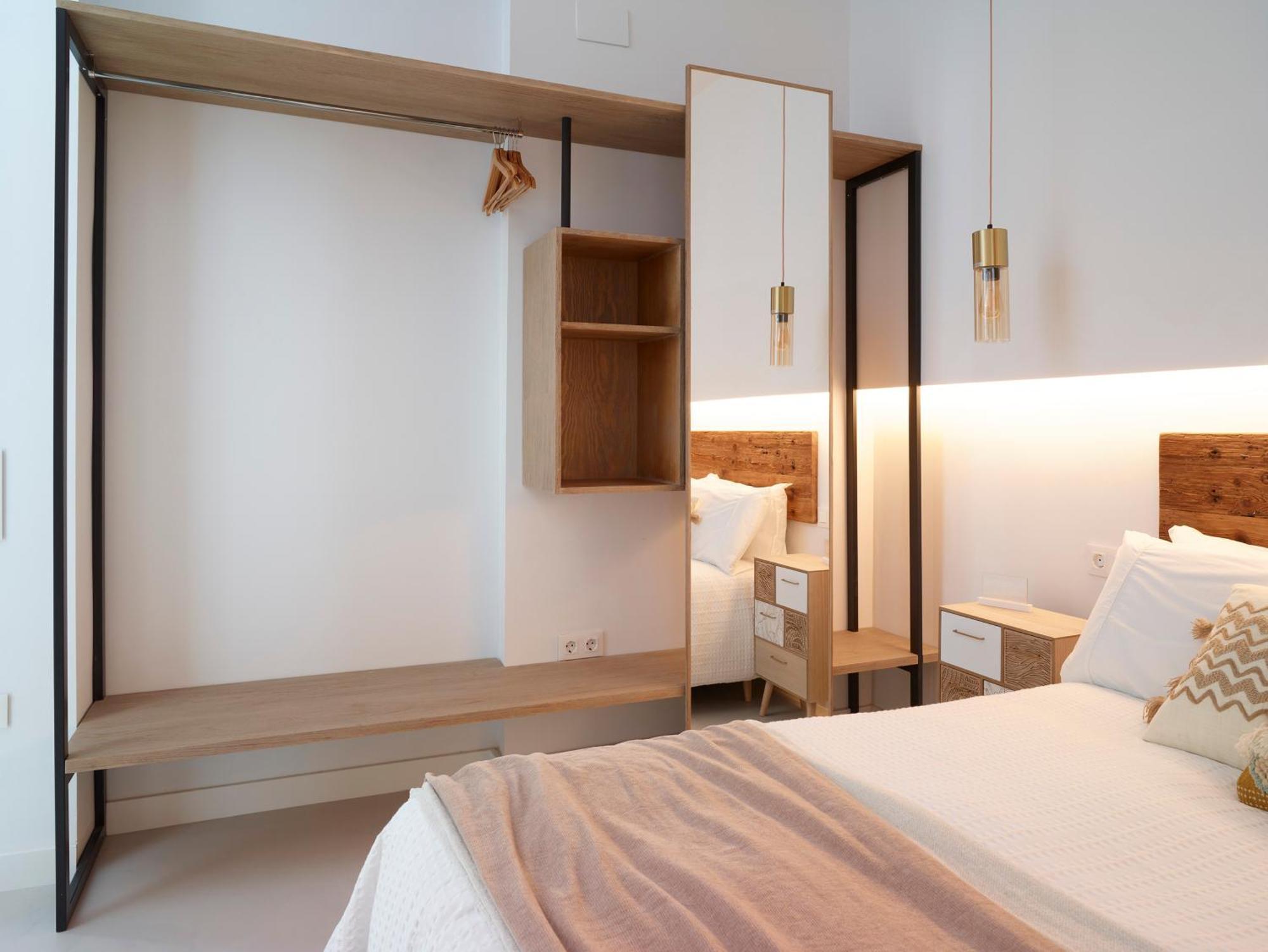 Hotel Ld Convento Cister Malaga Pokój zdjęcie