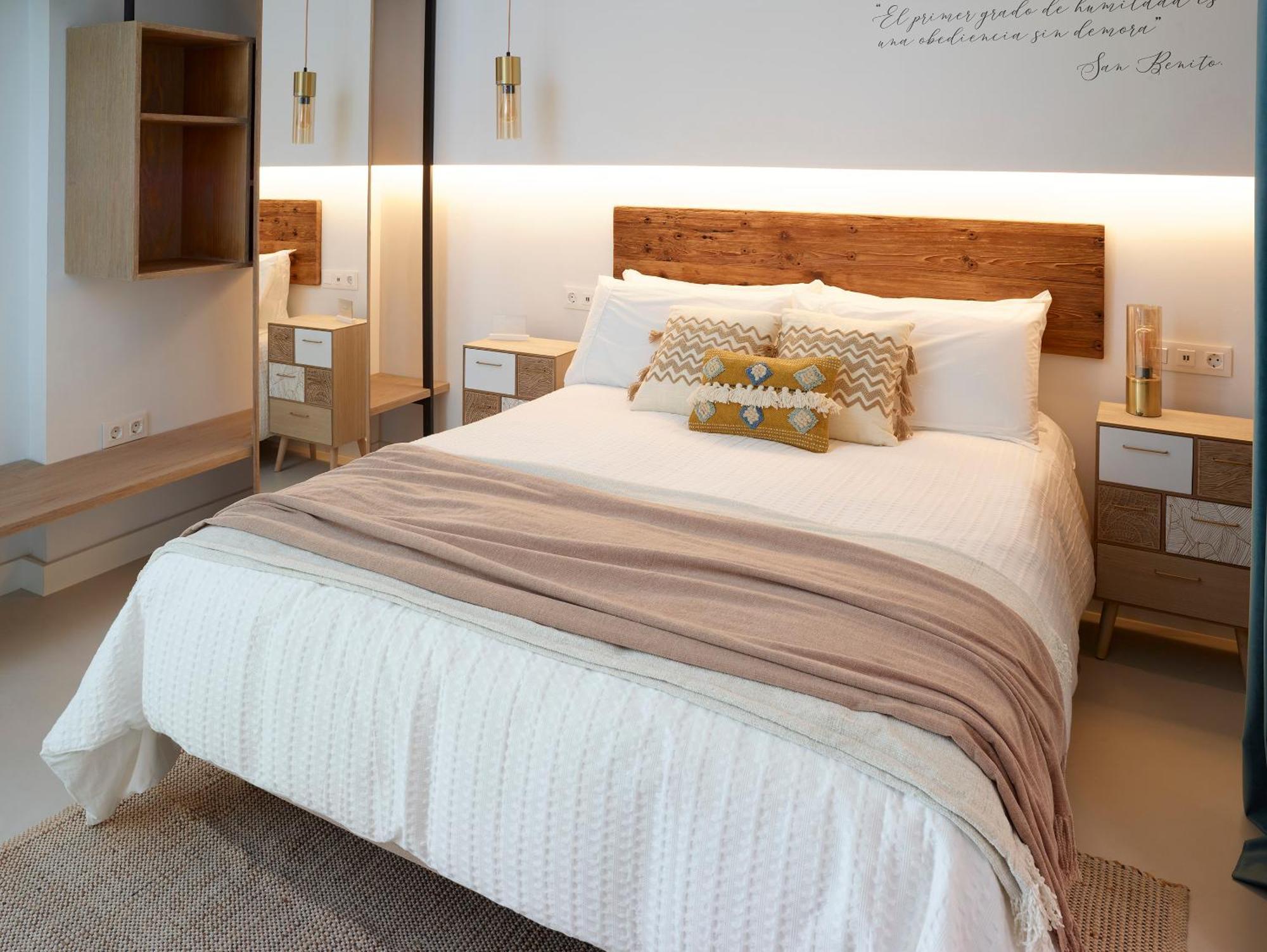 Hotel Ld Convento Cister Malaga Pokój zdjęcie