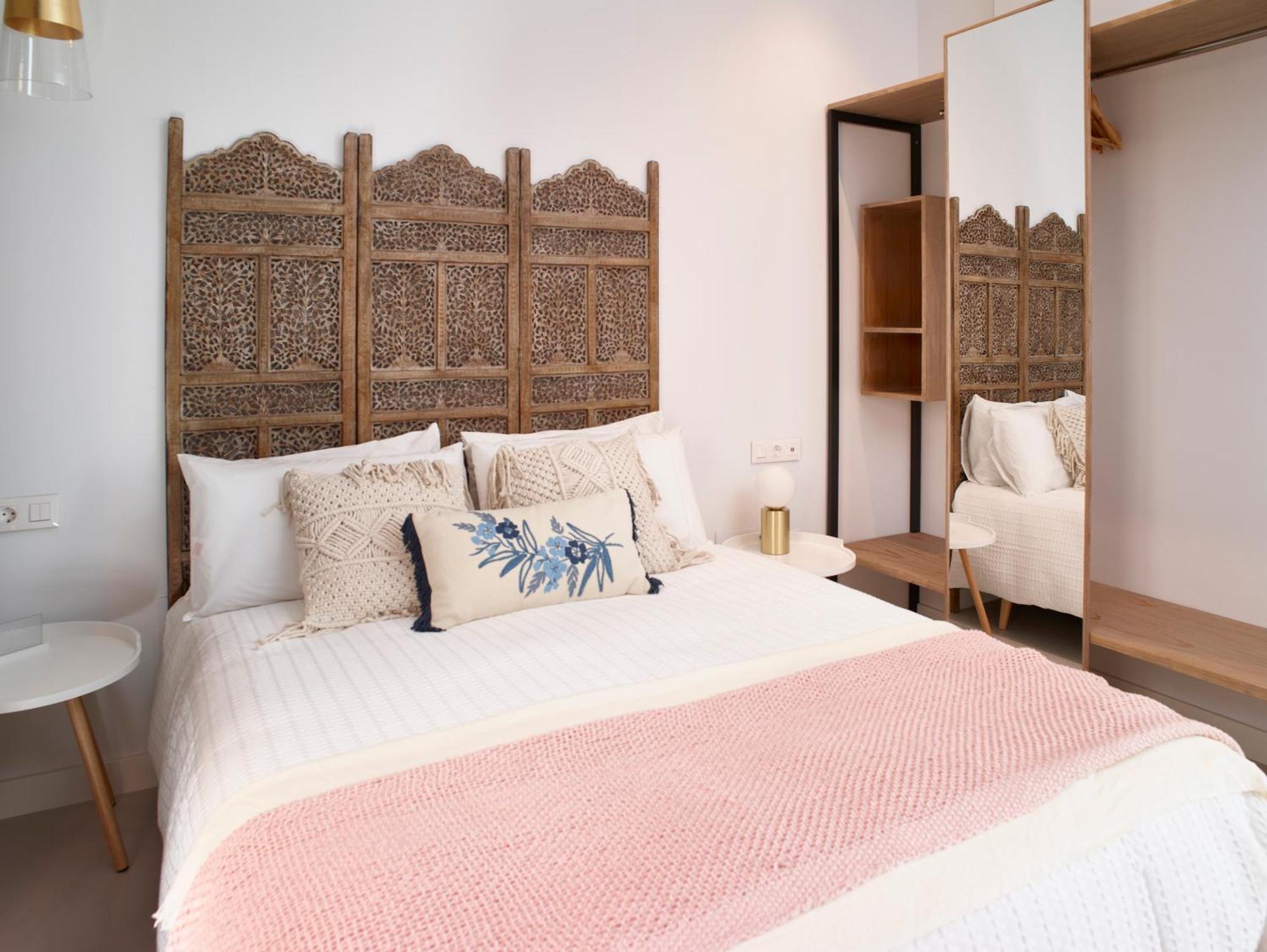 Hotel Ld Convento Cister Malaga Pokój zdjęcie
