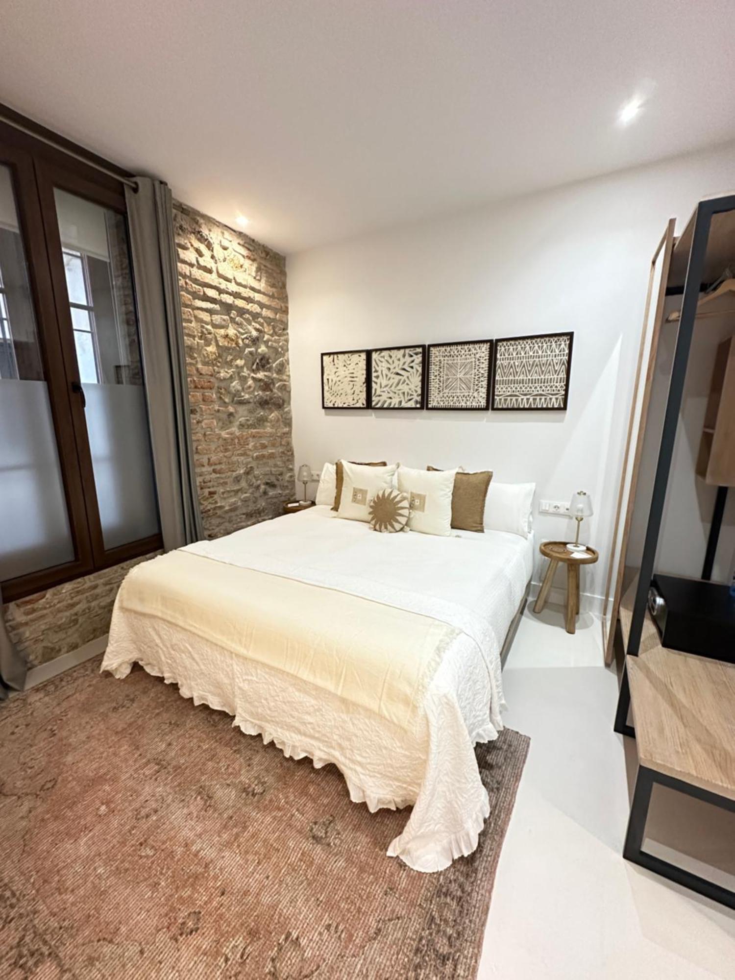 Hotel Ld Convento Cister Malaga Pokój zdjęcie