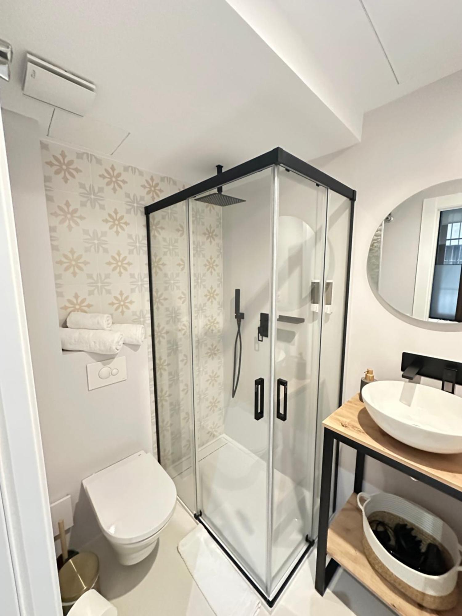 Hotel Ld Convento Cister Malaga Zewnętrze zdjęcie